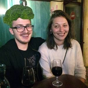 Meet your Posher, Ira